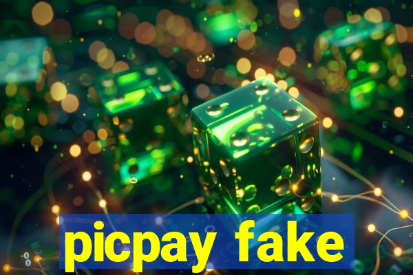 picpay fake